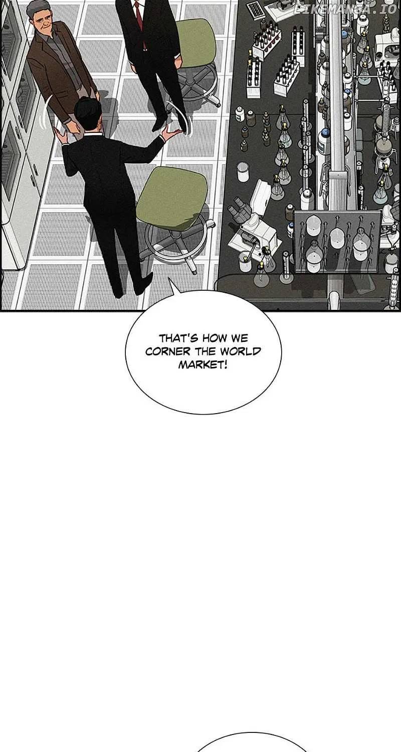 Lord Of Money Chapter 145 page 135 - MangaKakalot