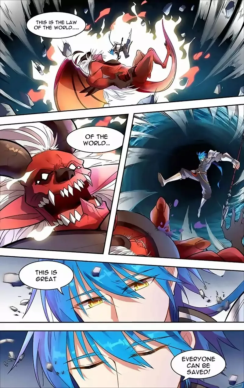 Lord Xue Ying Chapter 29 page 15 - MangaKakalot