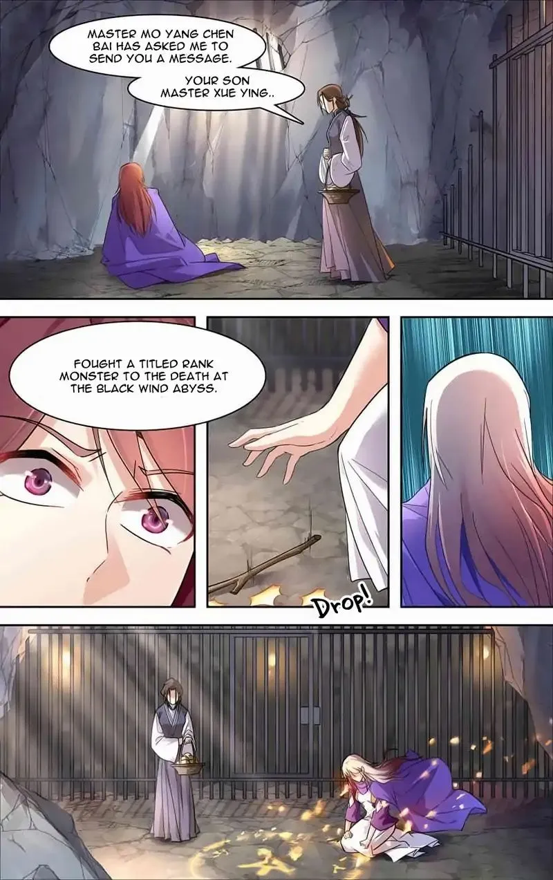 Lord Xue Ying Chapter 33 page 13 - MangaKakalot