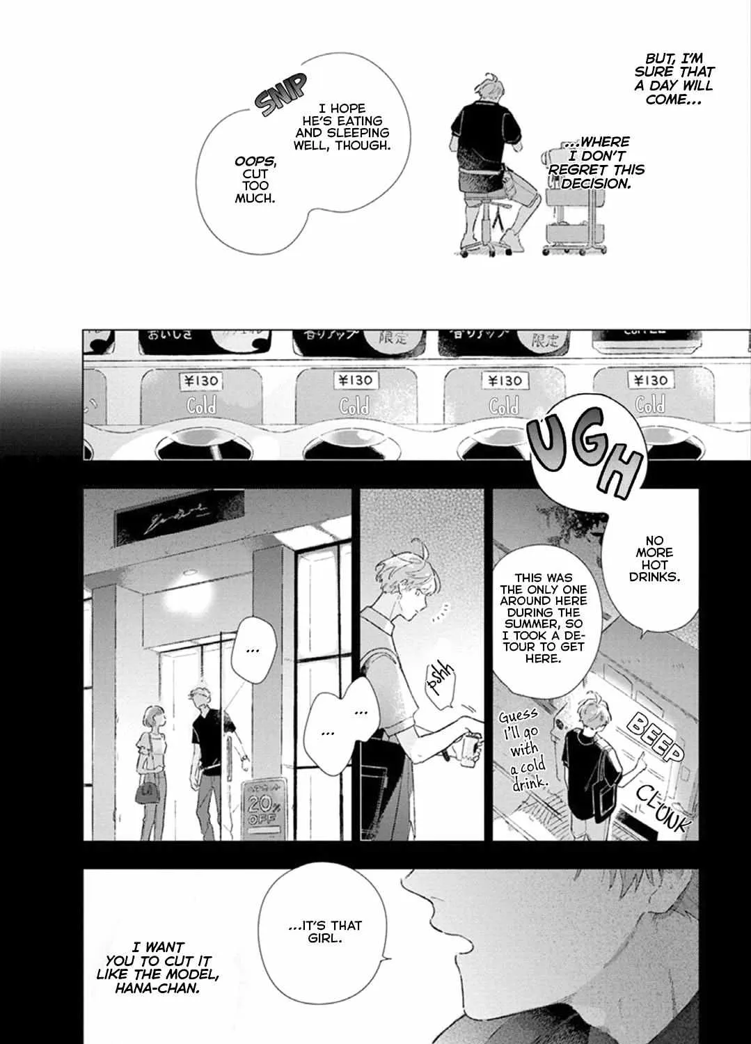 Loss Time Ni Hanamuke O Chapter 4 page 24 - MangaKakalot