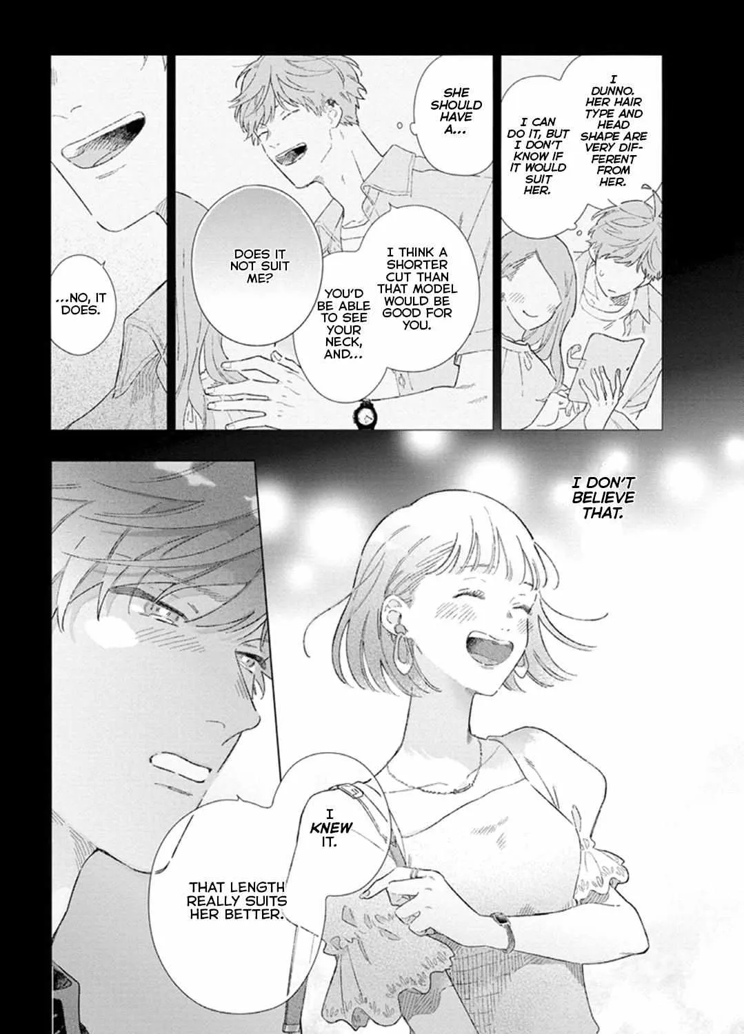 Loss Time Ni Hanamuke O Chapter 4 page 26 - MangaKakalot