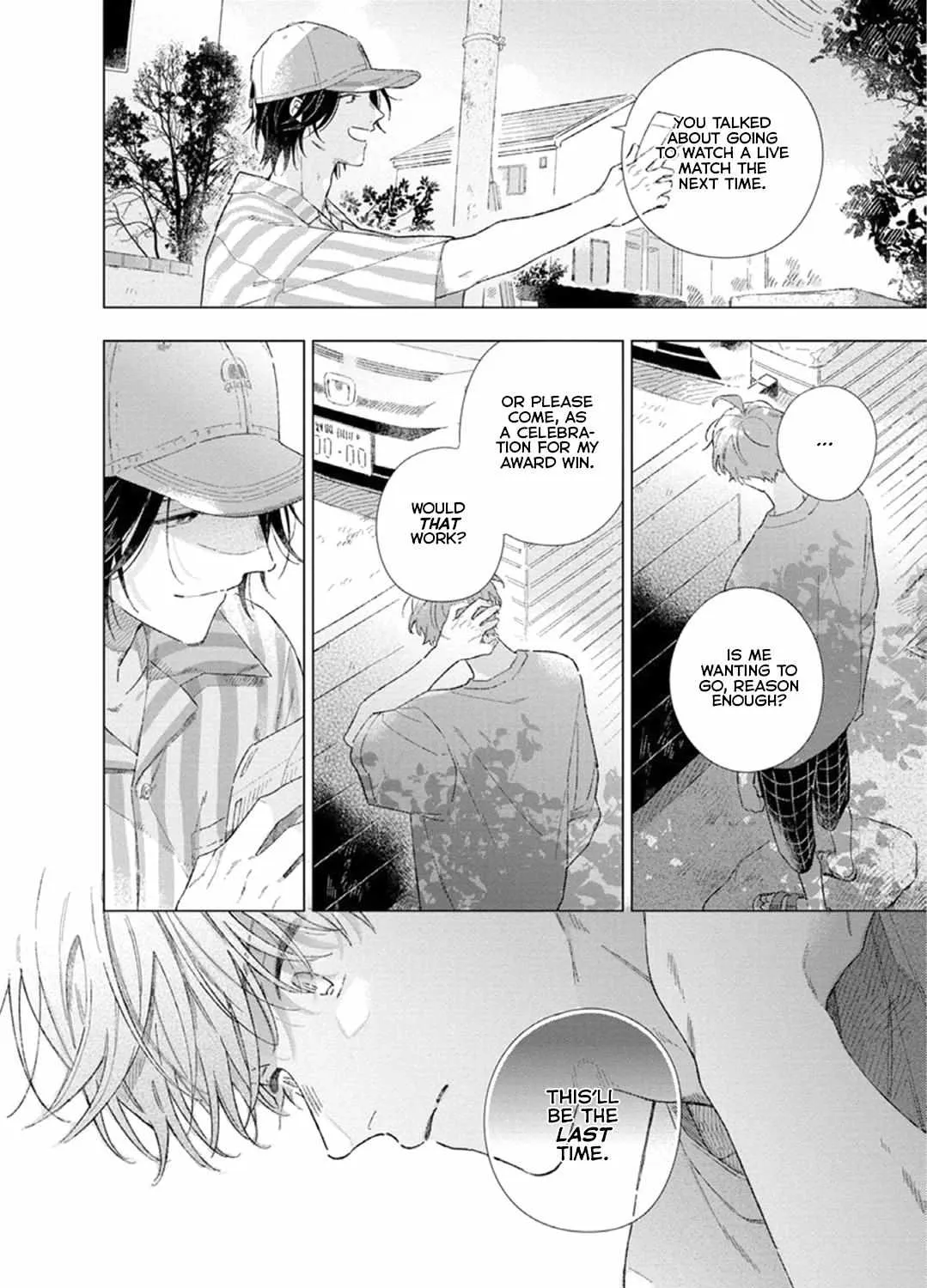 Loss Time Ni Hanamuke O Chapter 4 page 44 - MangaKakalot