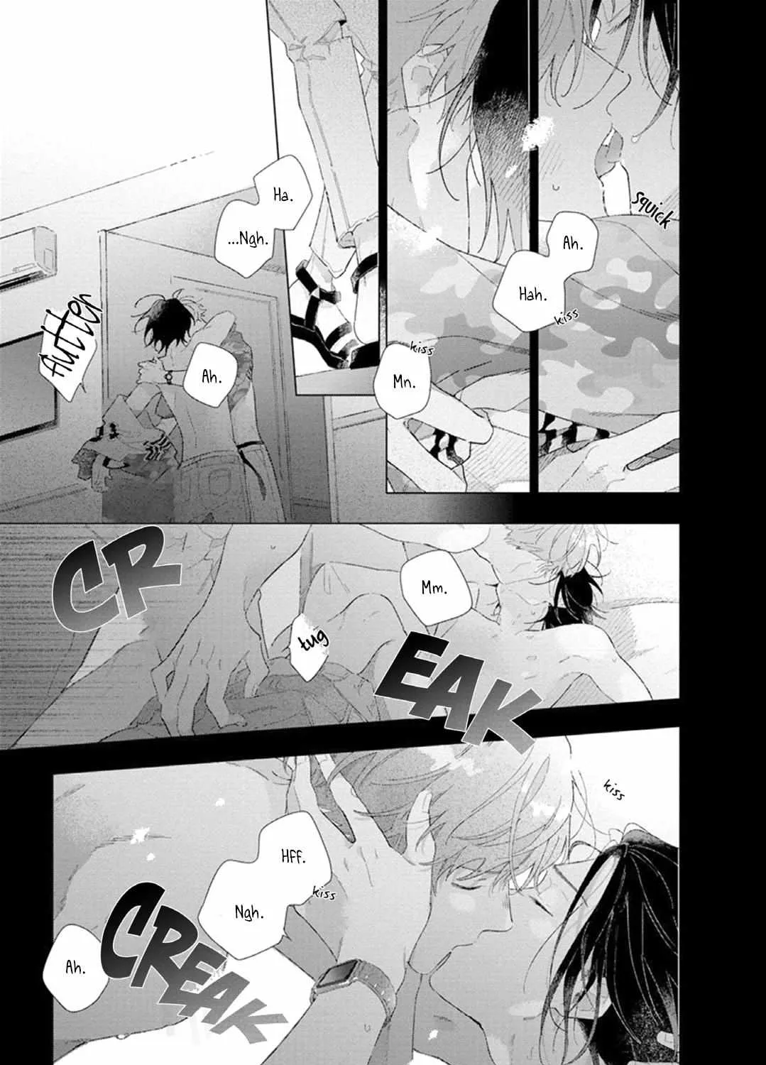 Loss Time Ni Hanamuke O Chapter 5 page 26 - MangaKakalot