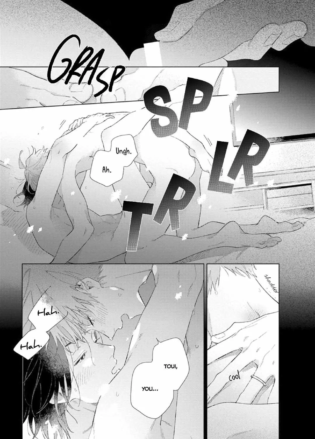 Loss Time Ni Hanamuke O Chapter 5 page 34 - MangaKakalot