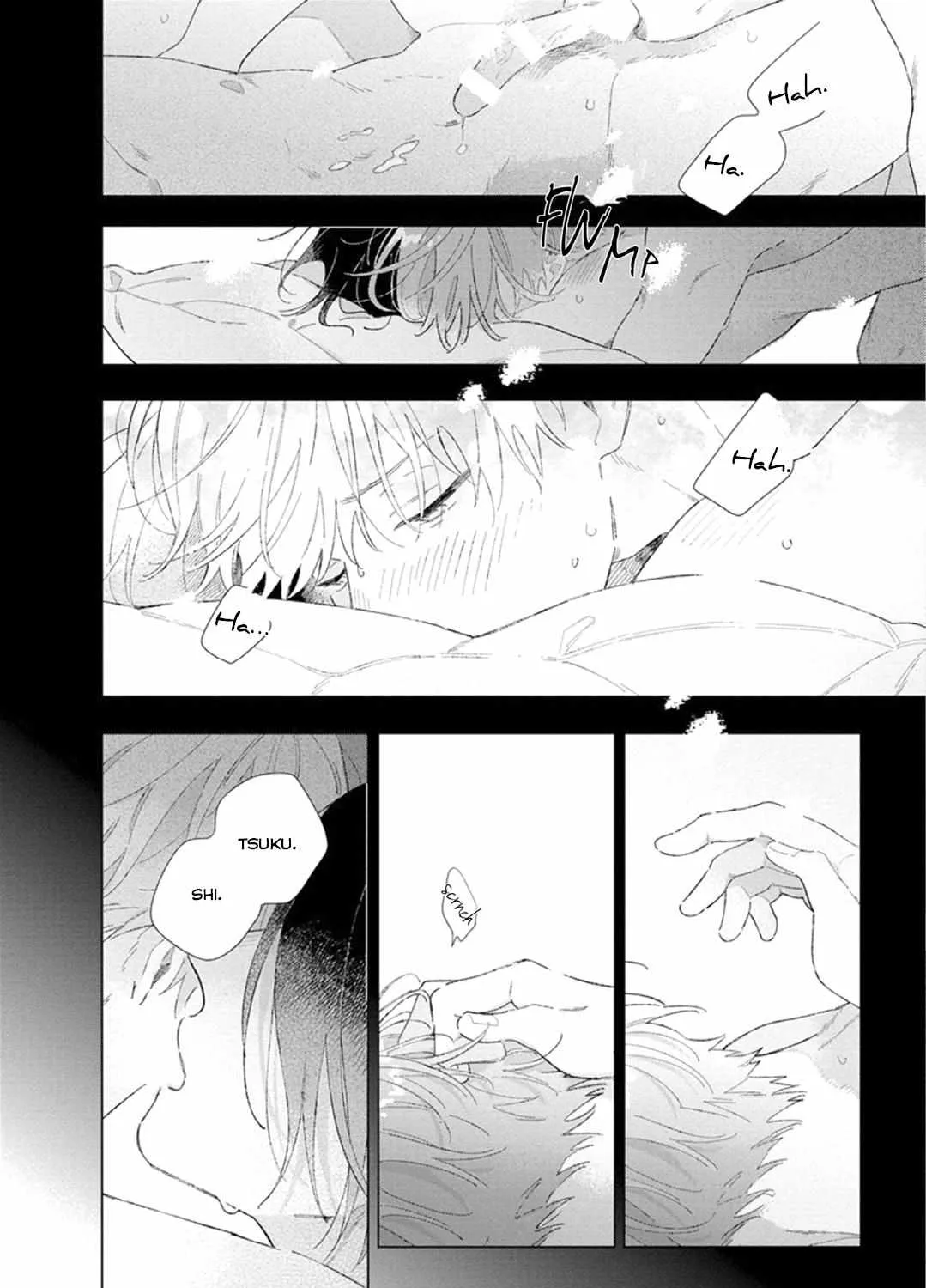 Loss Time Ni Hanamuke O Chapter 5 page 44 - MangaKakalot