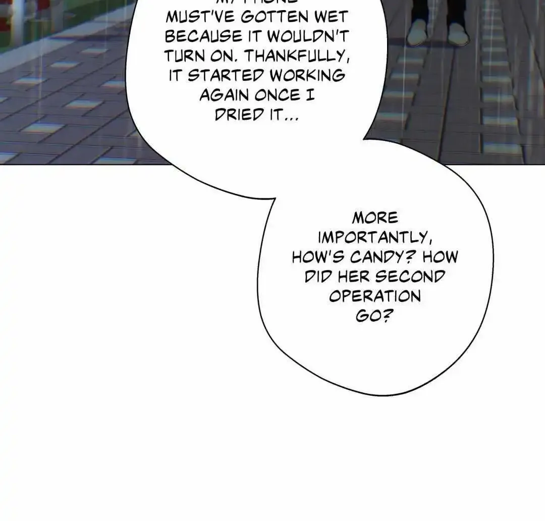 Lost In The Cloud Chapter 116 page 9 - MangaKakalot