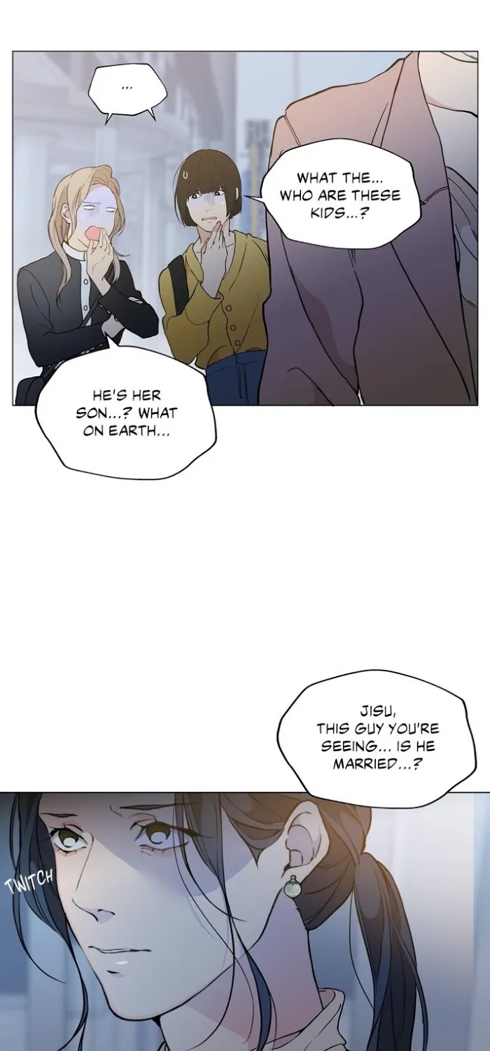 Lost In The Cloud Chapter 15 page 50 - MangaKakalot