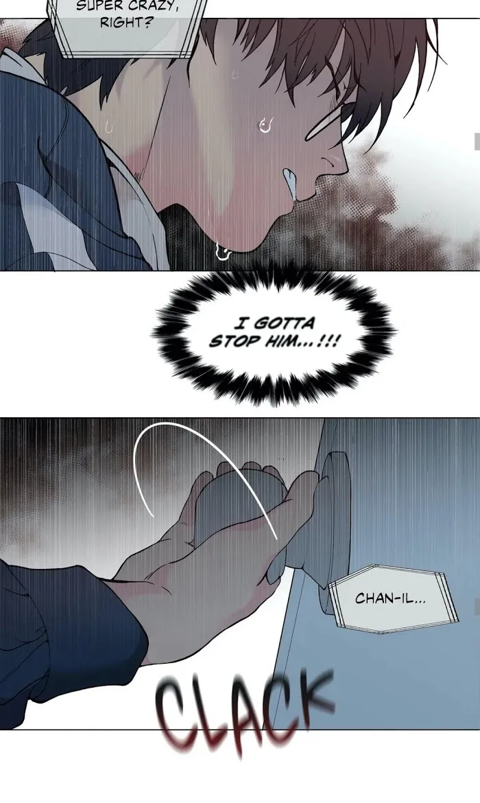 Lost In The Cloud Chapter 4 page 23 - MangaKakalot