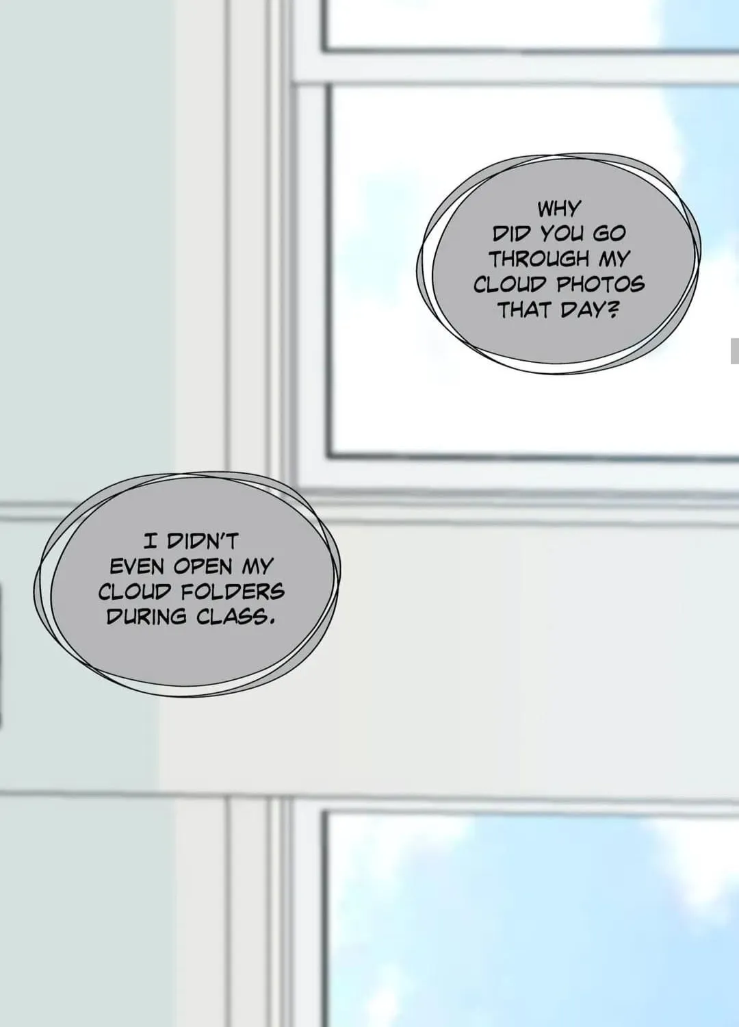 Lost In The Cloud Chapter 5 page 55 - MangaKakalot