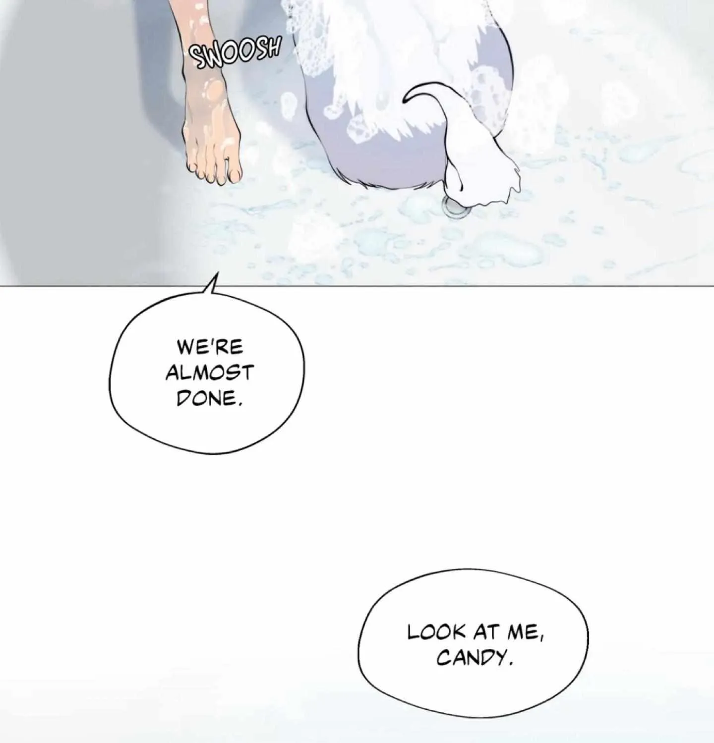 Lost In The Cloud Chapter 68 page 13 - MangaKakalot