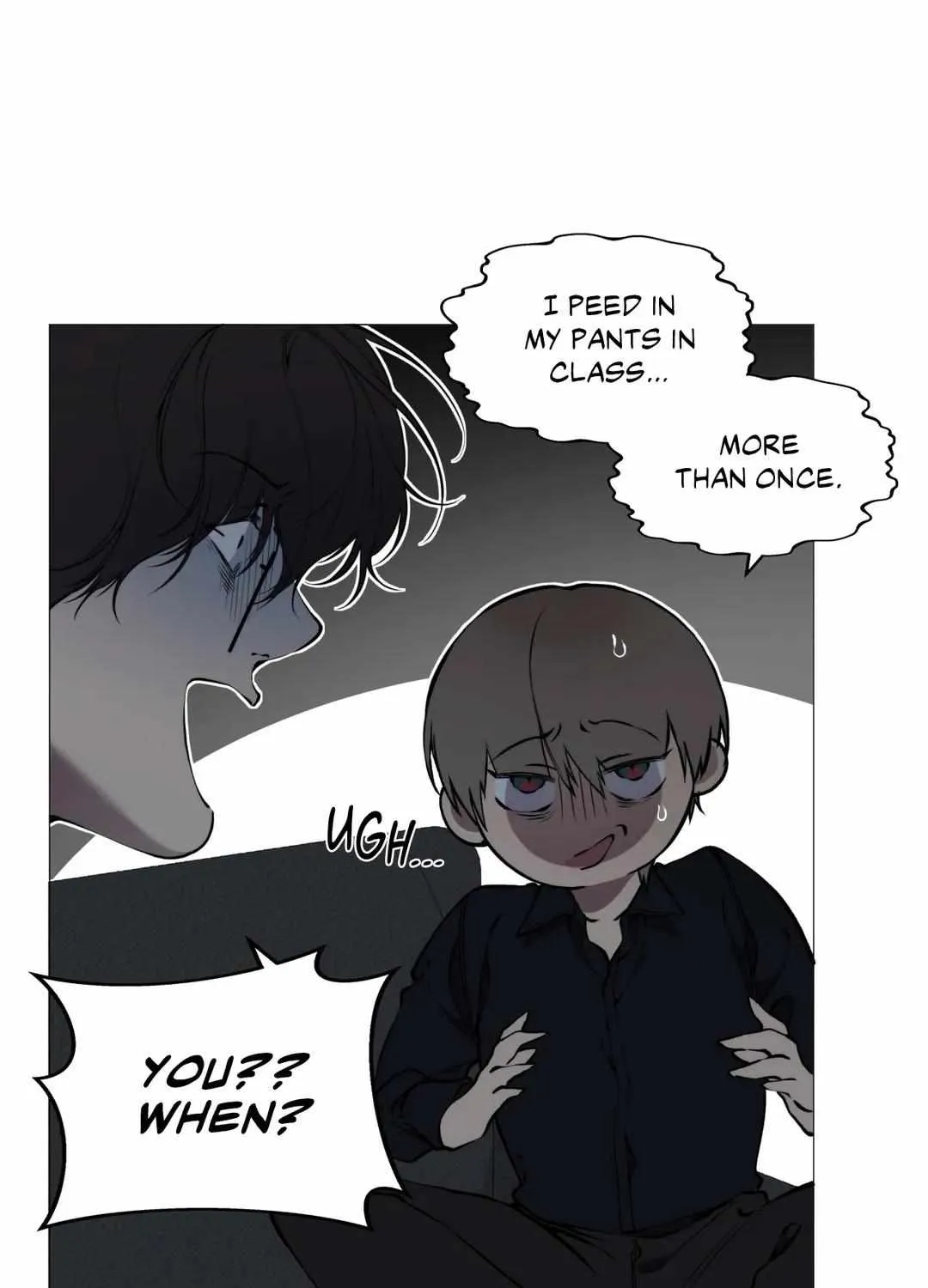 Lost In The Cloud Chapter 82 page 16 - MangaKakalot