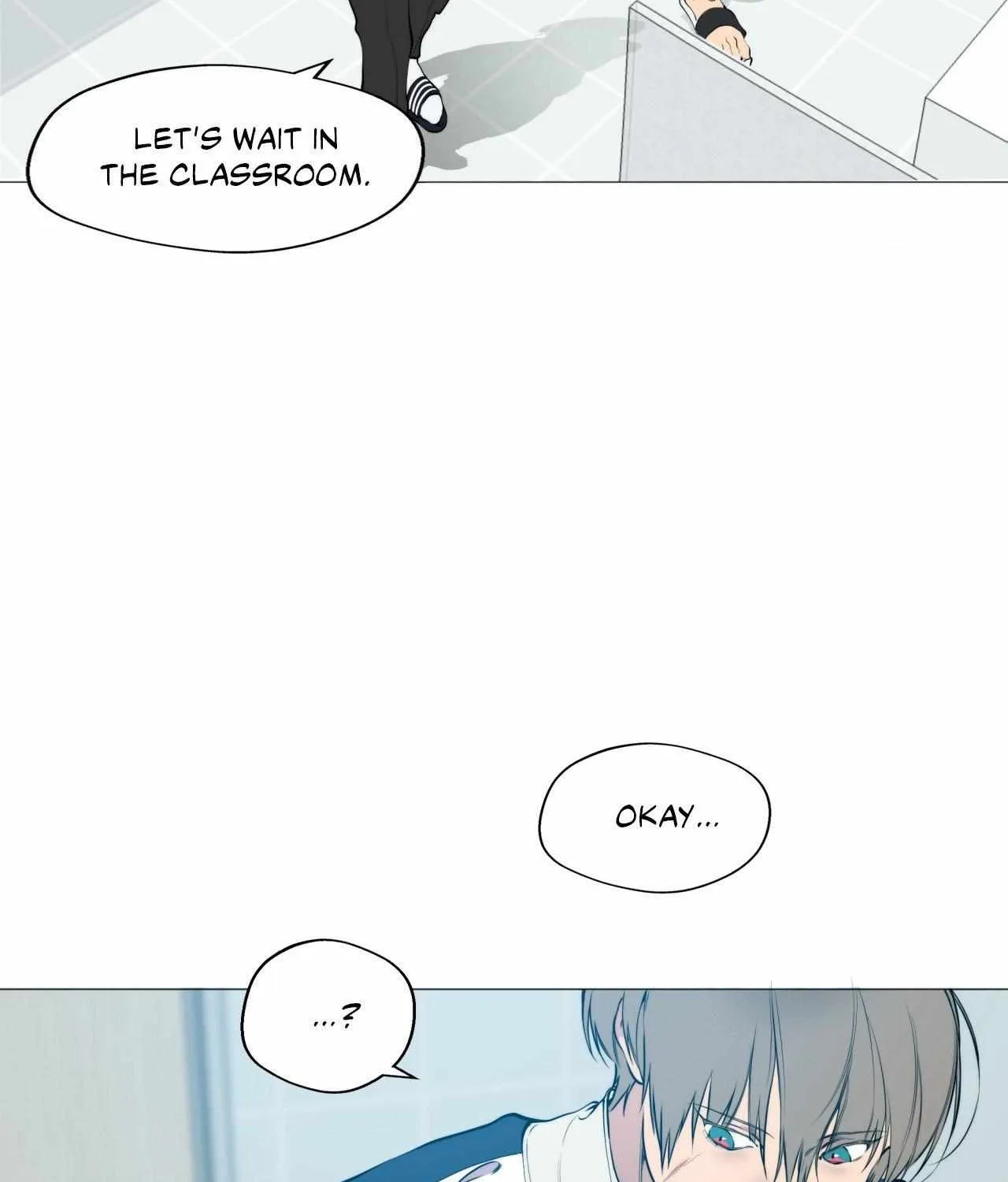 Lost In The Cloud Chapter 88 page 49 - MangaKakalot