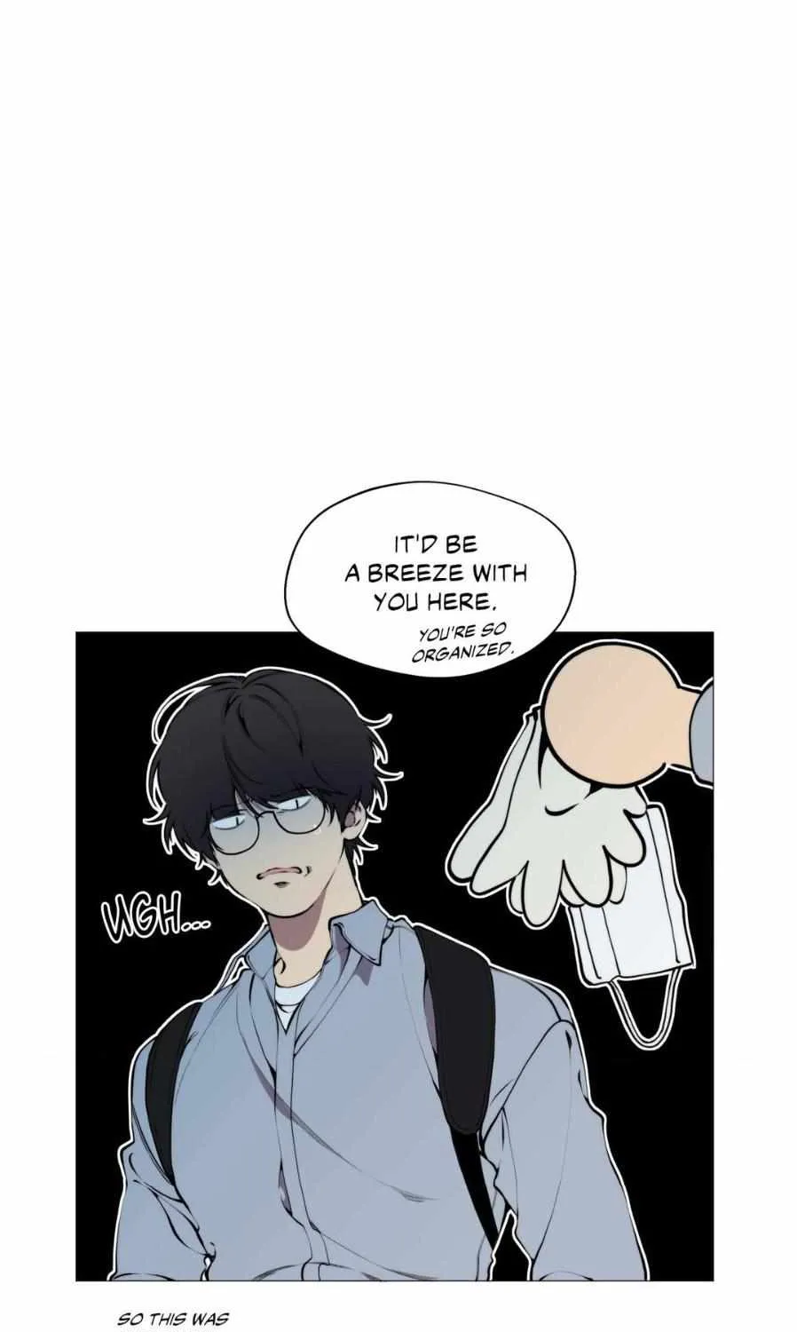 Lost In The Cloud Chapter 91.1 page 24 - MangaKakalot