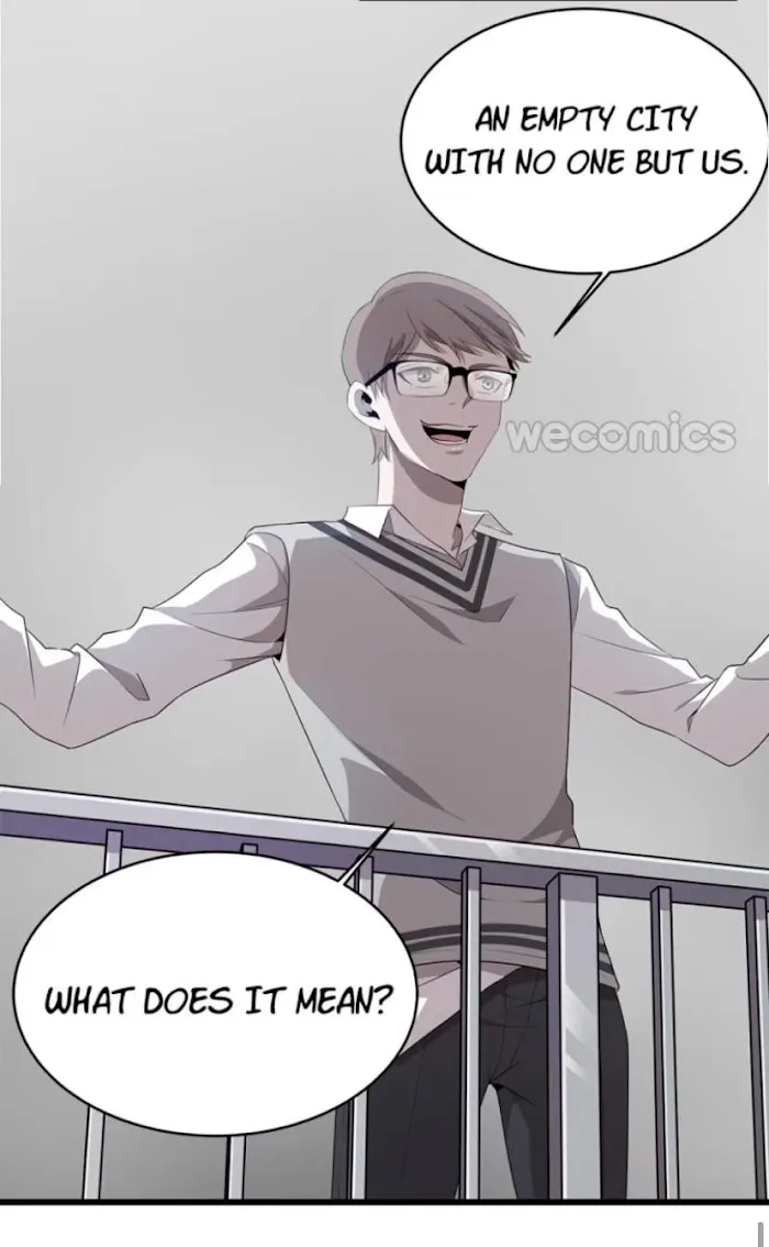 Lost In The Wrong World Chapter 20 page 29 - MangaKakalot