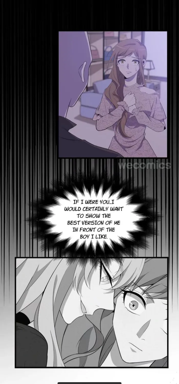 Lost In The Wrong World Chapter 21 page 17 - MangaKakalot