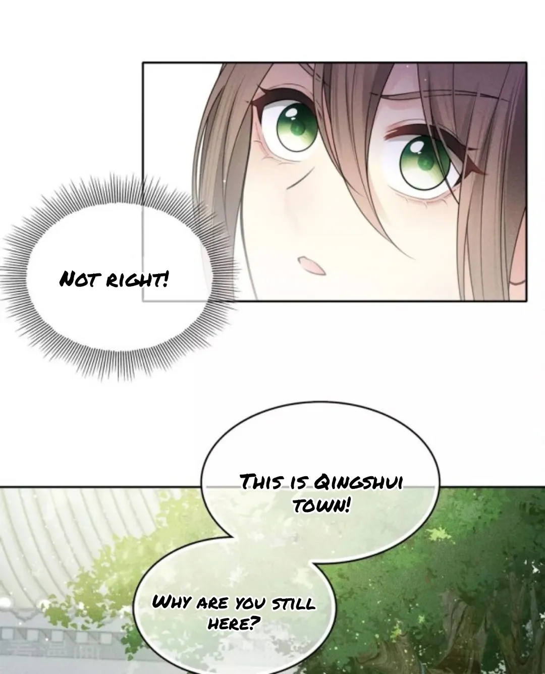 Lost You Forever Chapter 61 page 11 - MangaKakalot