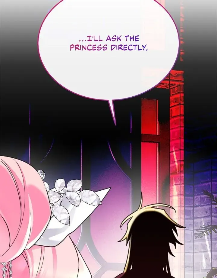 Lottery Princess Chapter 92 page 104 - MangaKakalot