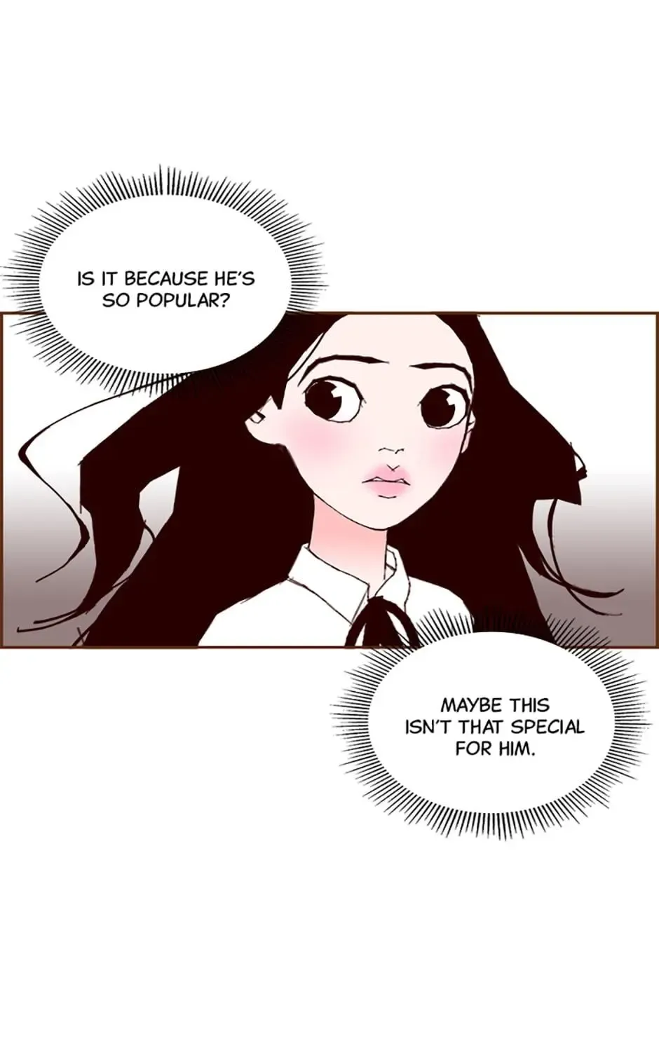 Love Alarm Chapter 15 page 102 - MangaKakalot