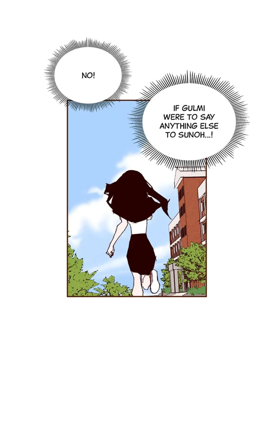 Love Alarm Chapter 22 page 138 - MangaKakalot