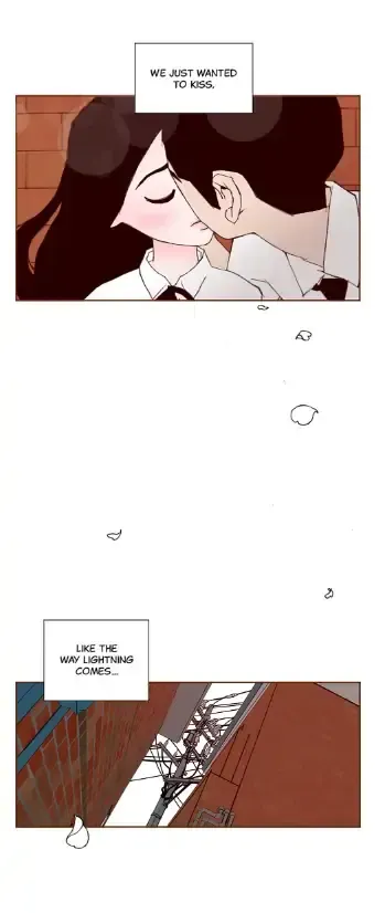 Love Alarm Chapter 8 page 62 - MangaKakalot