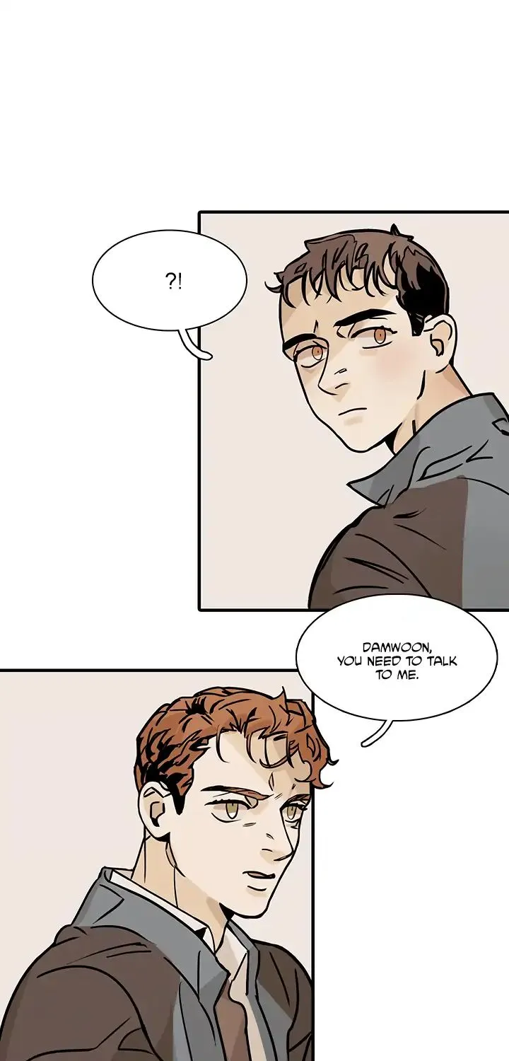 Love Allergy (Sebaek) Chapter 1 page 12 - MangaKakalot