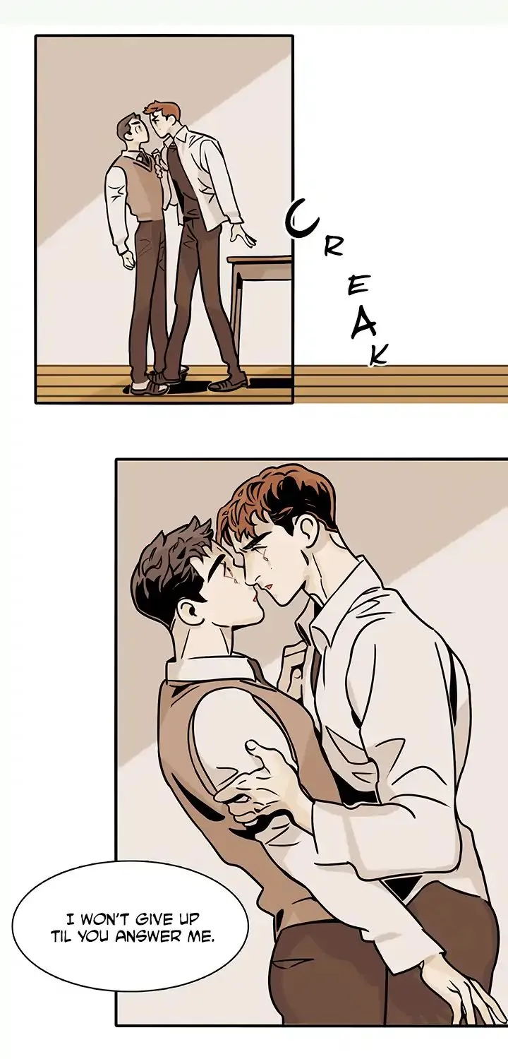 Love Allergy (Sebaek) Chapter 1 page 42 - MangaKakalot