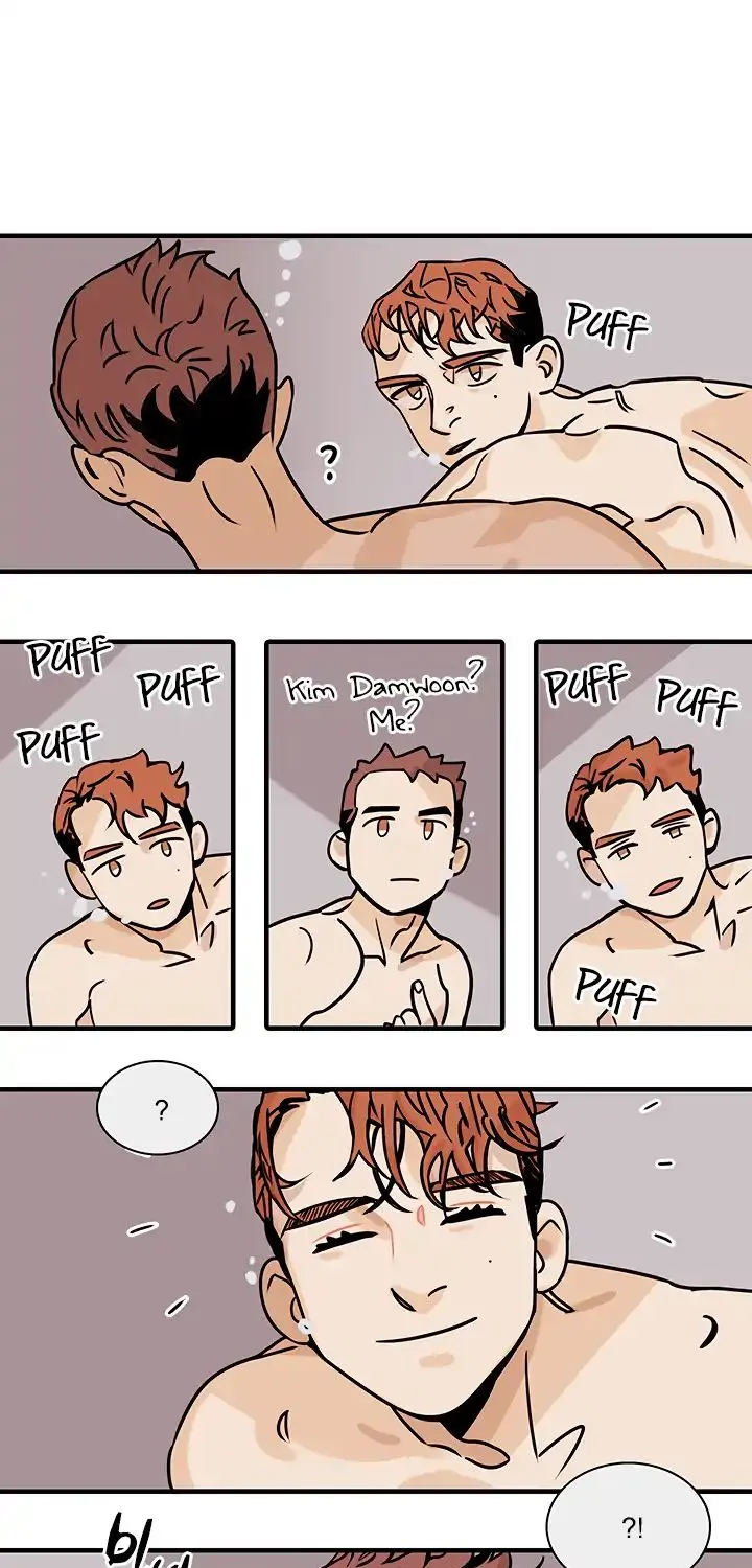 Love Allergy (Sebaek) Chapter 1 page 6 - MangaKakalot