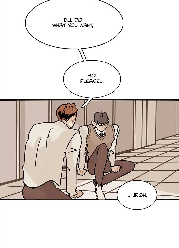 Love Allergy (Sebaek) Chapter 2 page 14 - MangaKakalot