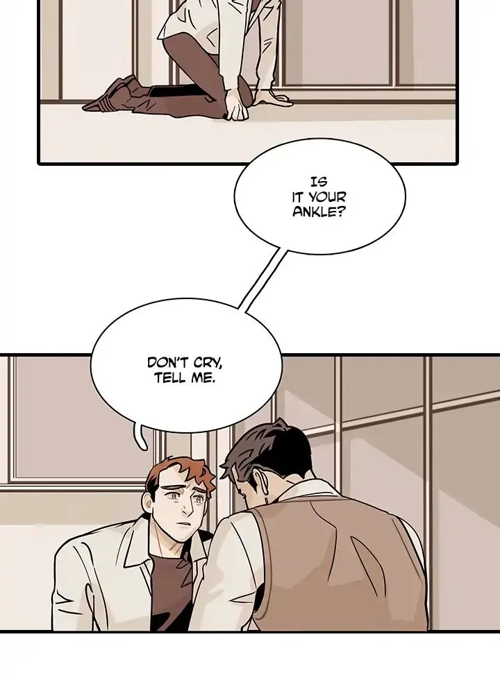 Love Allergy (Sebaek) Chapter 2 page 16 - MangaKakalot