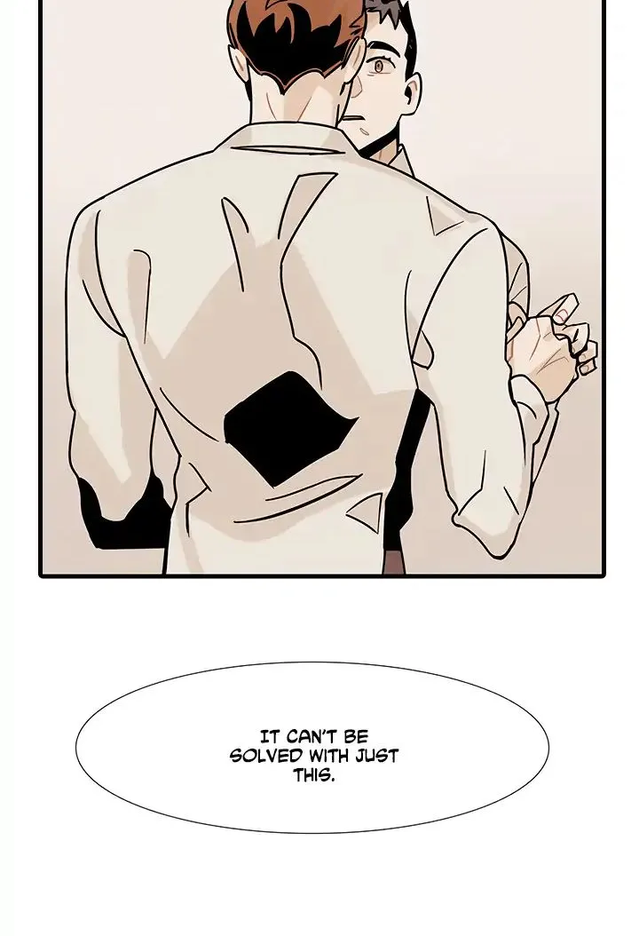 Love Allergy (Sebaek) Chapter 2 page 34 - MangaKakalot