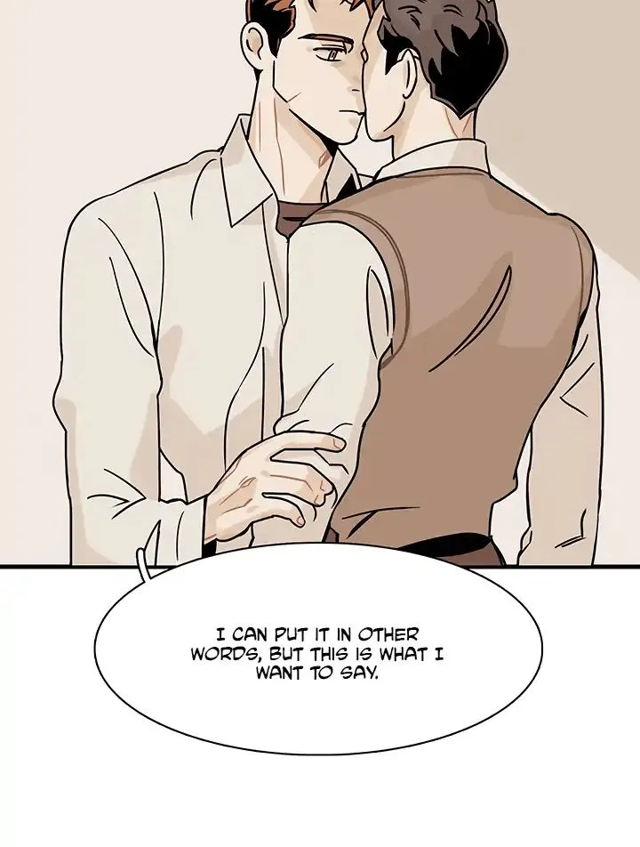 Love Allergy (Sebaek) Chapter 2 page 36 - MangaKakalot