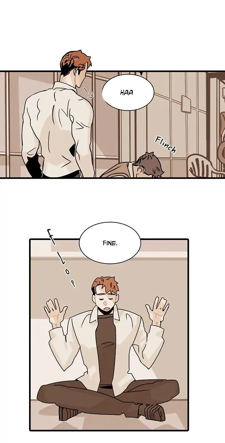 Love Allergy (Sebaek) Chapter 2 page 8 - MangaKakalot