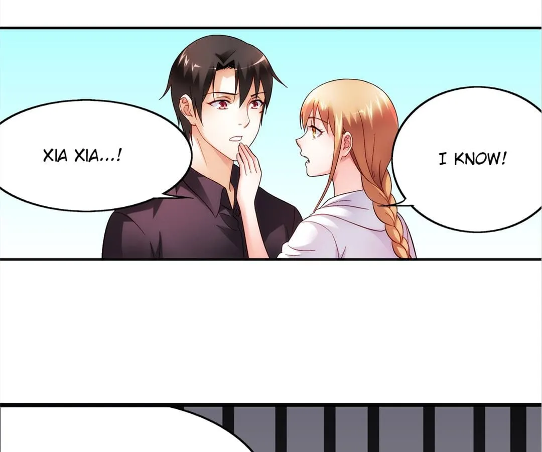 Love Between You And Me Chapter 100 page 19 - MangaKakalot