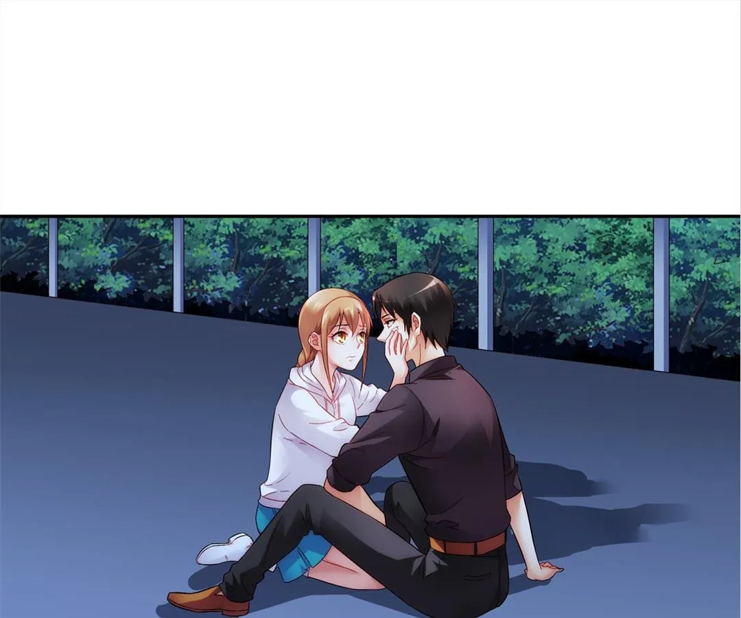 Love Between You And Me Chapter 100 page 3 - MangaKakalot