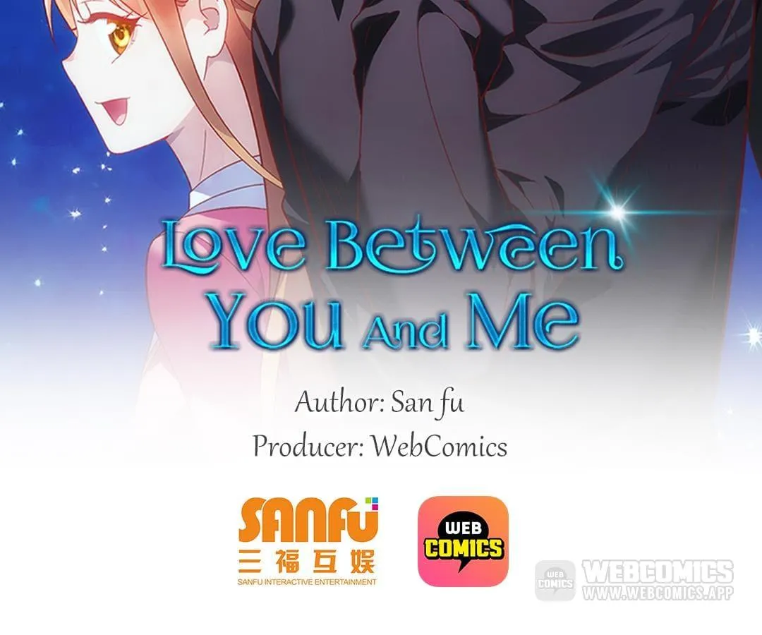 Love Between You And Me Chapter 101 page 2 - MangaKakalot