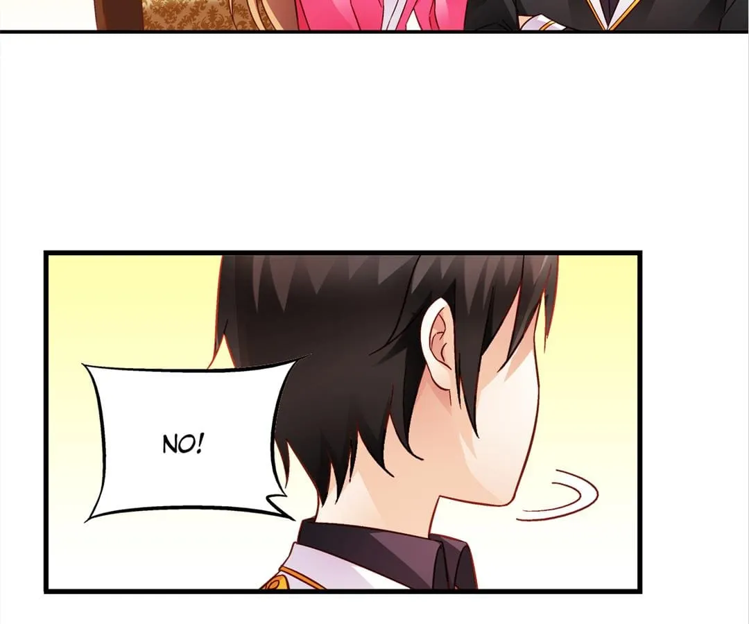 Love Between You And Me Chapter 107 page 30 - MangaKakalot