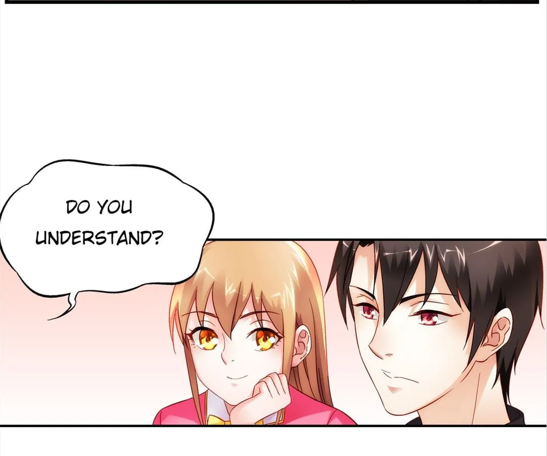 Love Between You And Me Chapter 107 page 6 - MangaKakalot