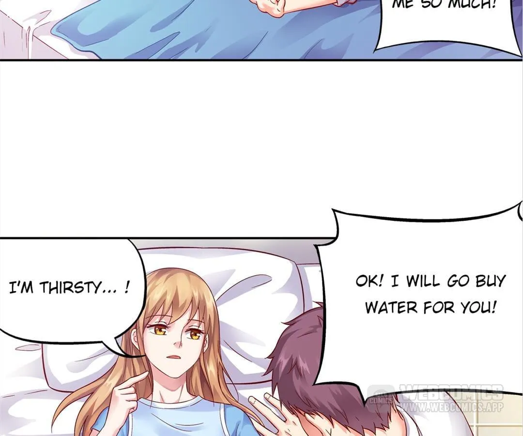 Love Between You And Me Chapter 11 page 17 - MangaKakalot