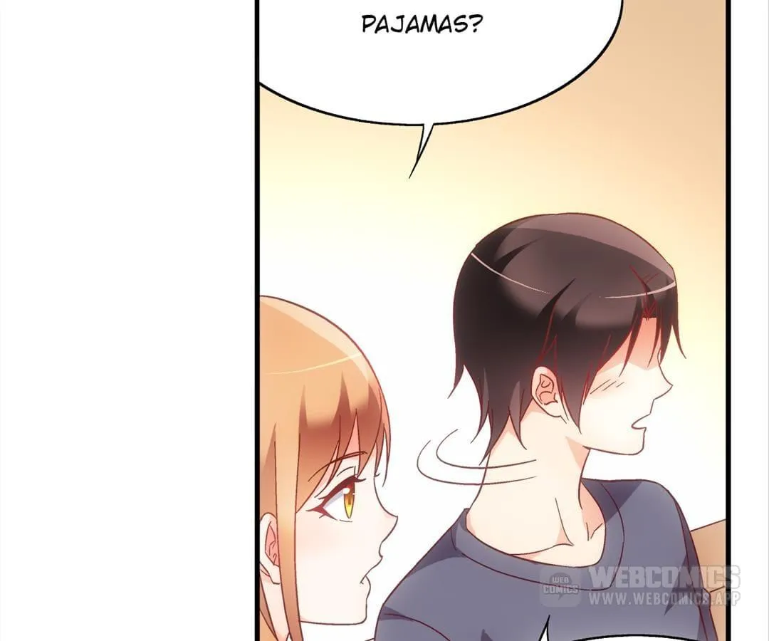 Love Between You And Me Chapter 110 page 9 - MangaKakalot