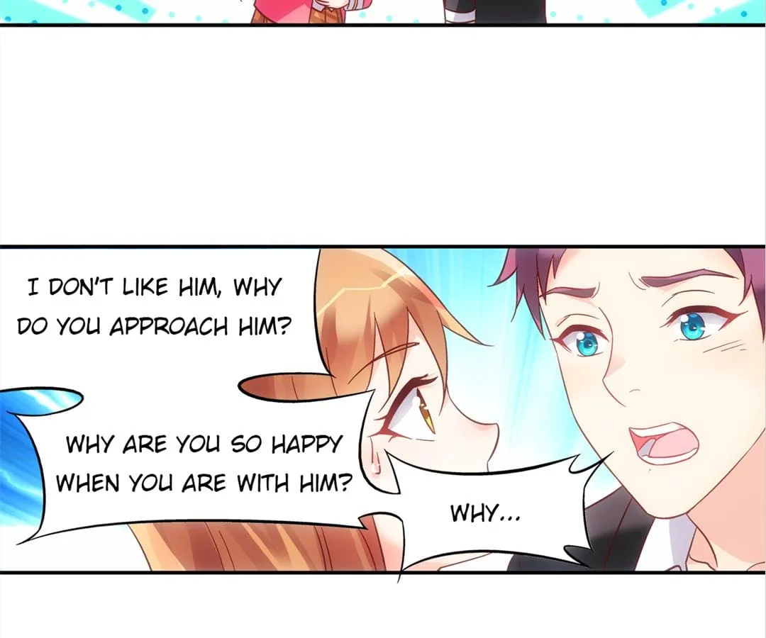 Love Between You And Me Chapter 111 page 24 - MangaKakalot