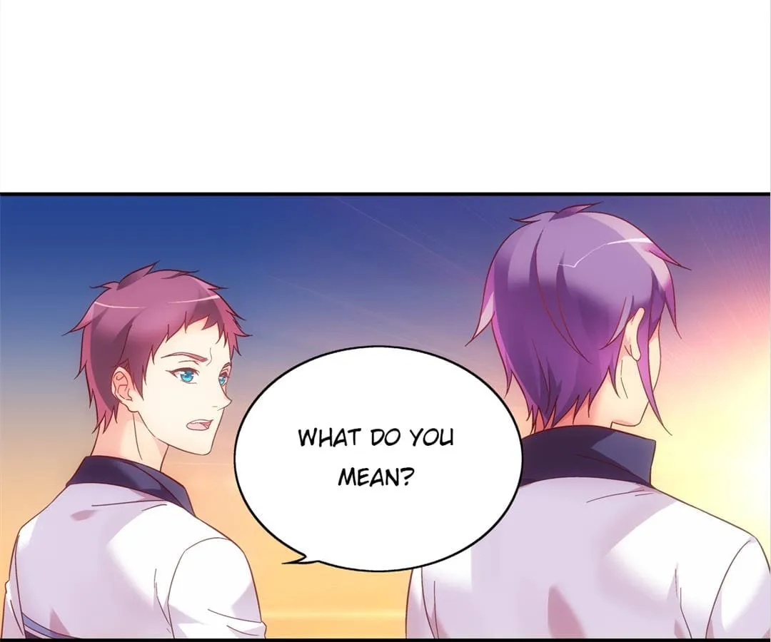 Love Between You And Me Chapter 112 page 38 - MangaKakalot