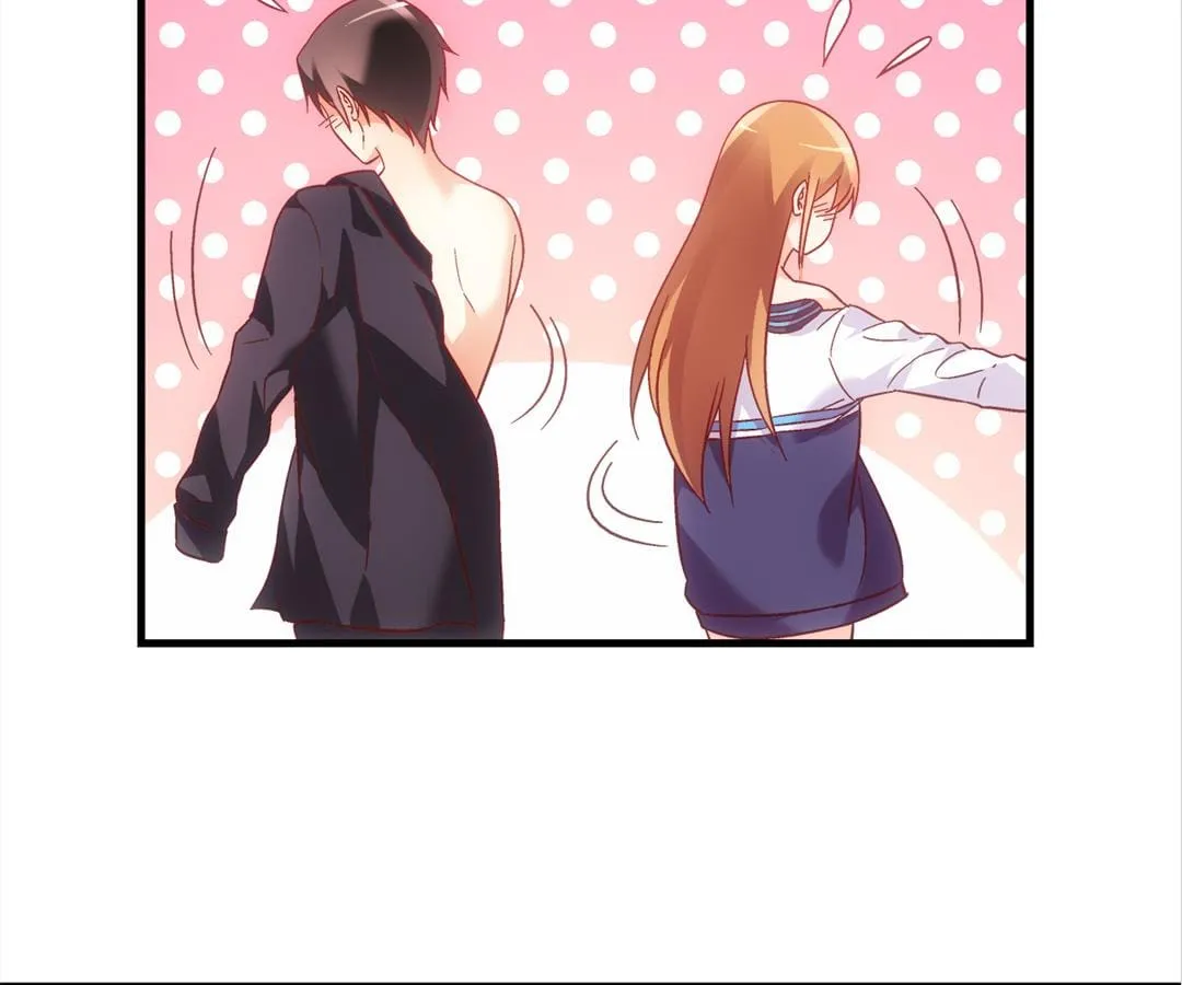 Love Between You And Me Chapter 120 page 21 - MangaKakalot