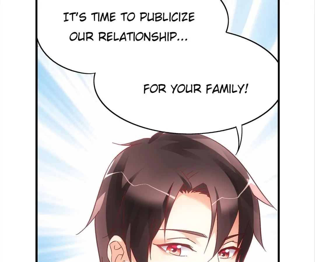 Love Between You And Me Chapter 120 page 31 - MangaKakalot