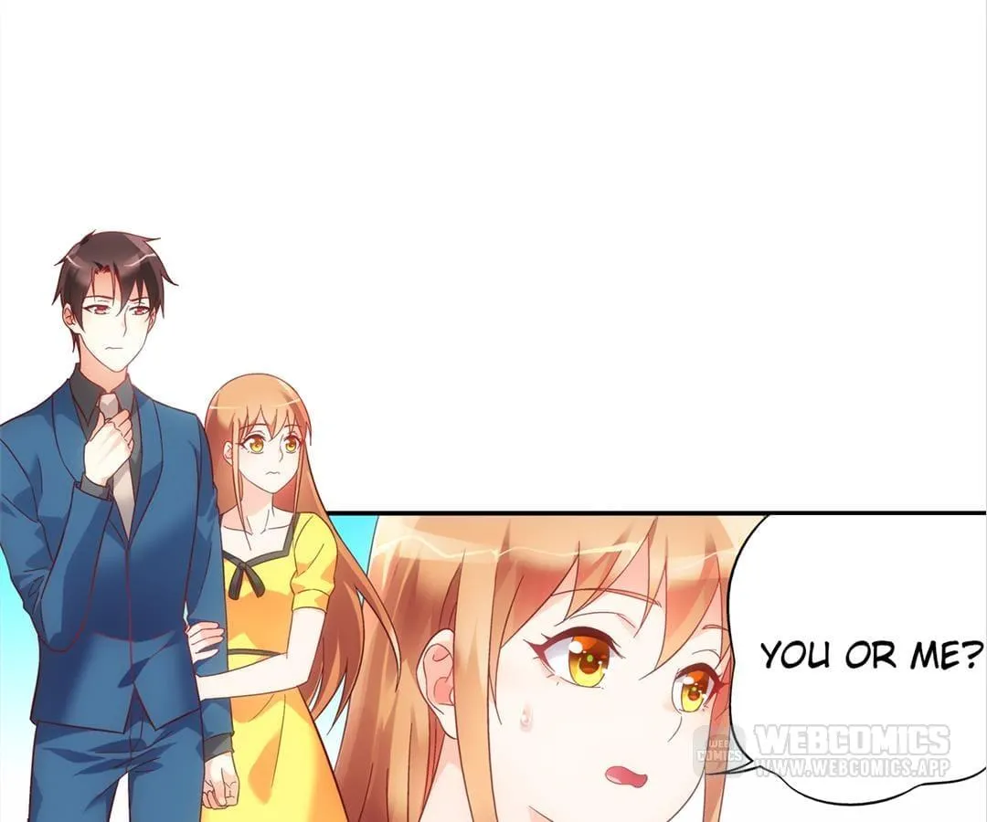 Love Between You And Me Chapter 120 page 34 - MangaKakalot