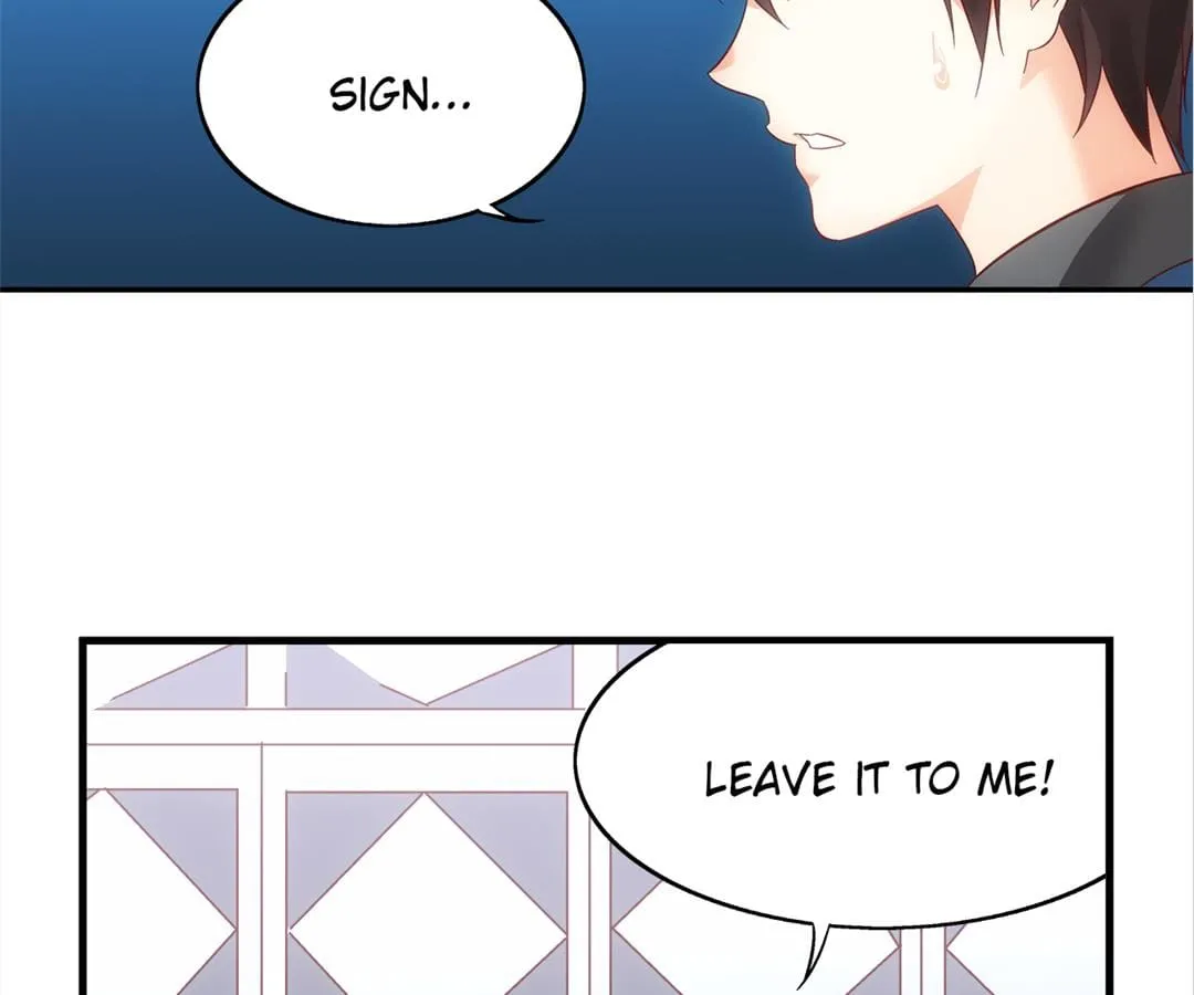 Love Between You And Me Chapter 120 page 36 - MangaKakalot