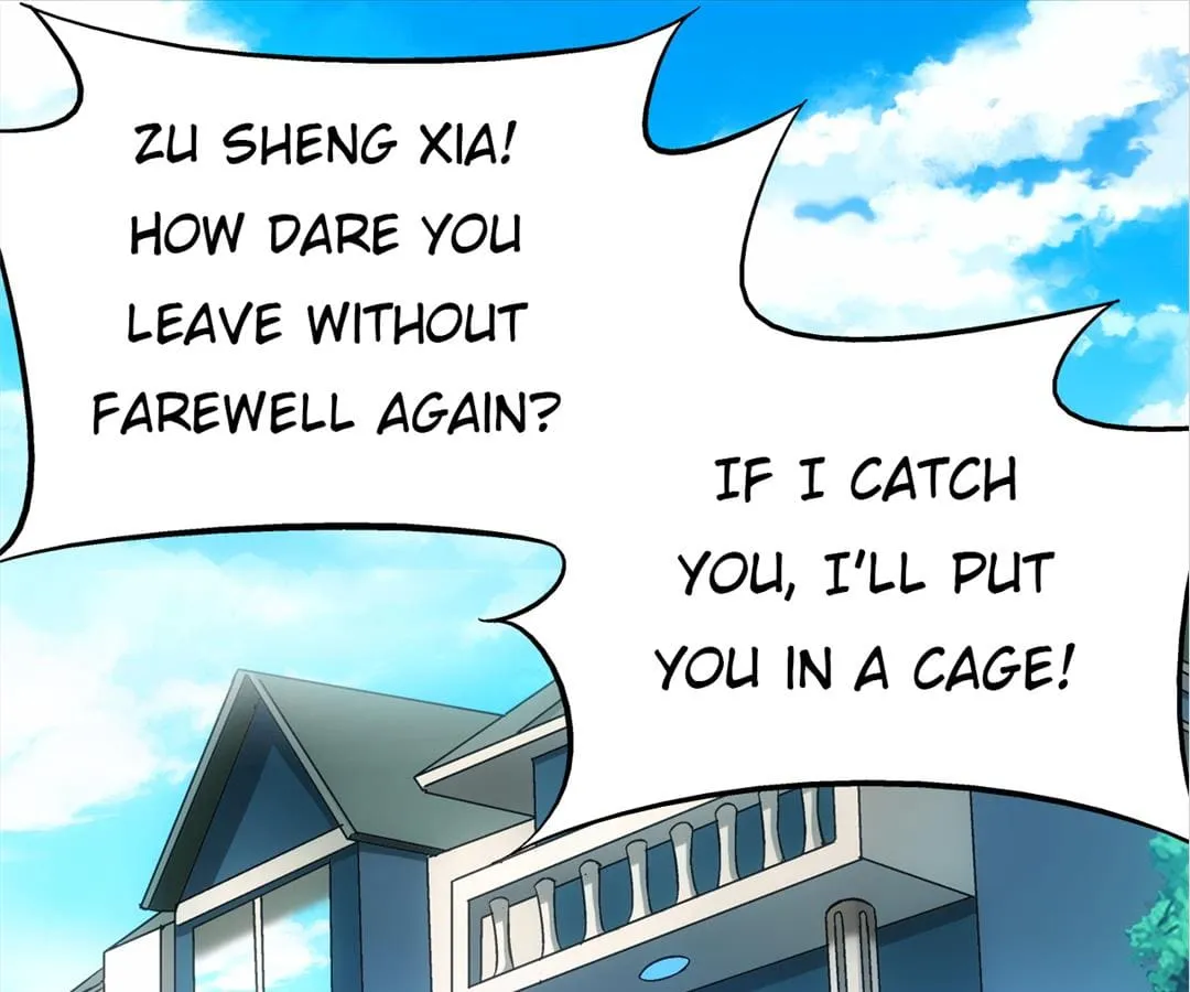 Love Between You And Me Chapter 122 page 24 - MangaKakalot