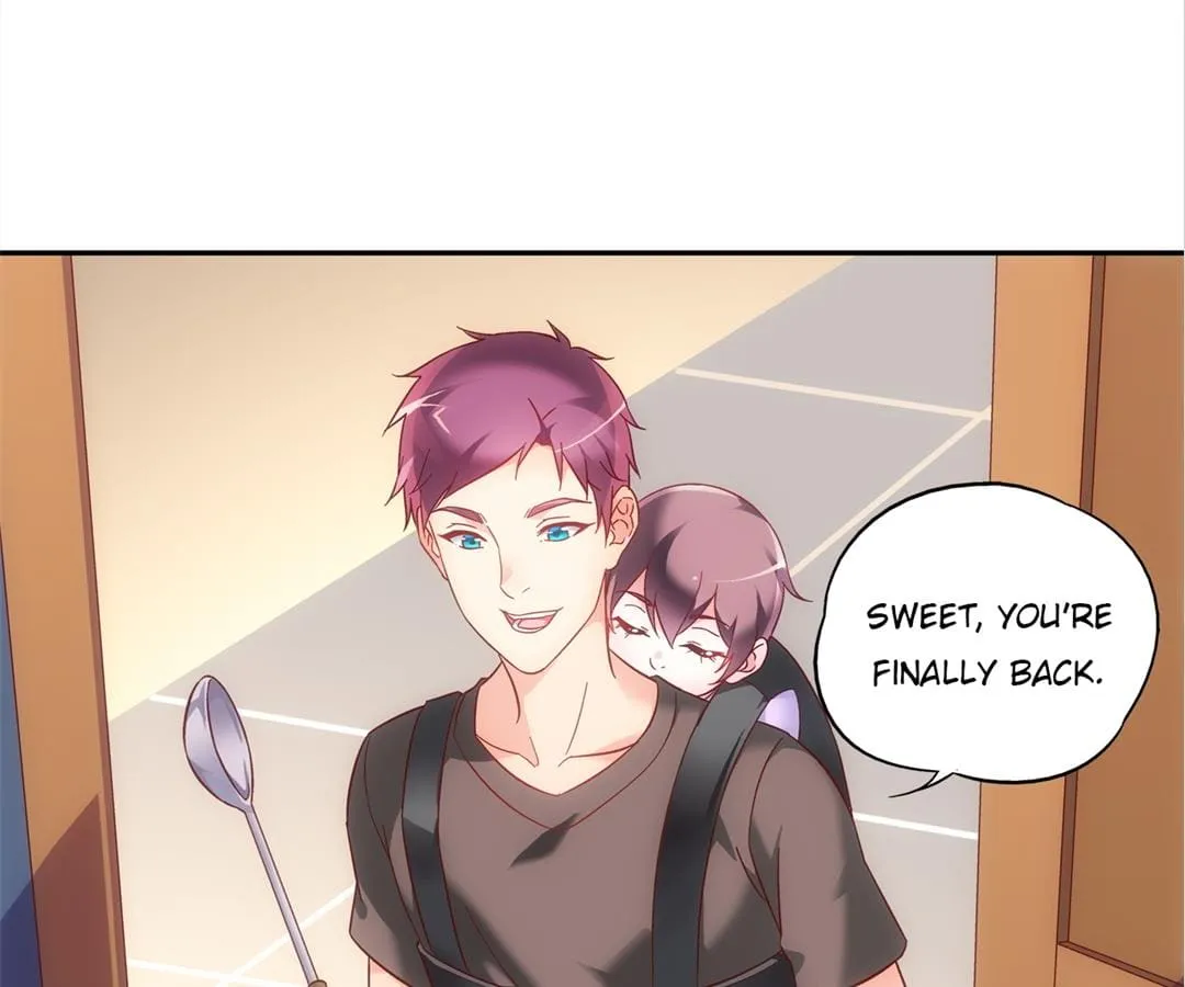 Love Between You And Me Chapter 122 page 46 - MangaKakalot