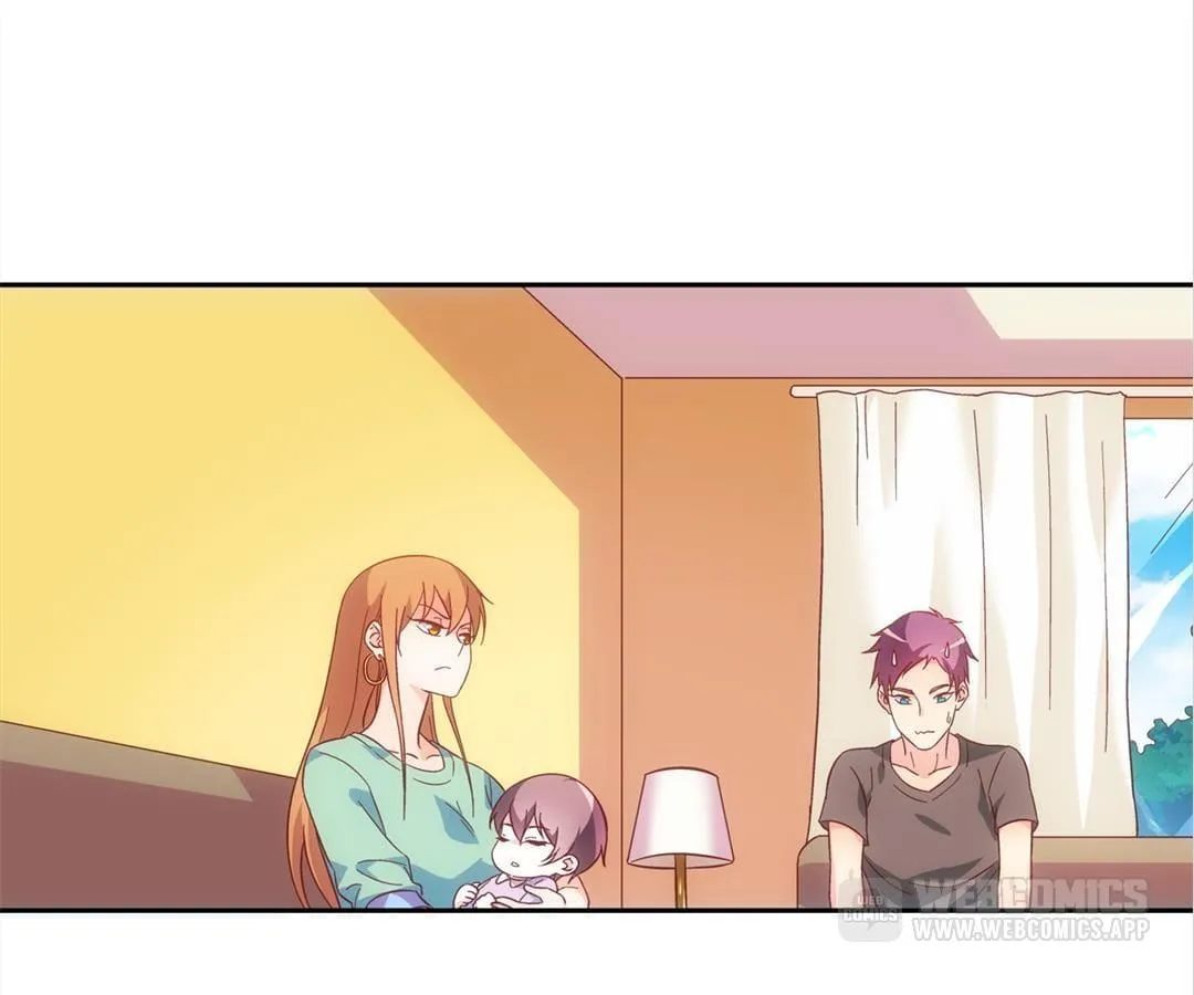 Love Between You And Me Chapter 123 page 9 - MangaKakalot