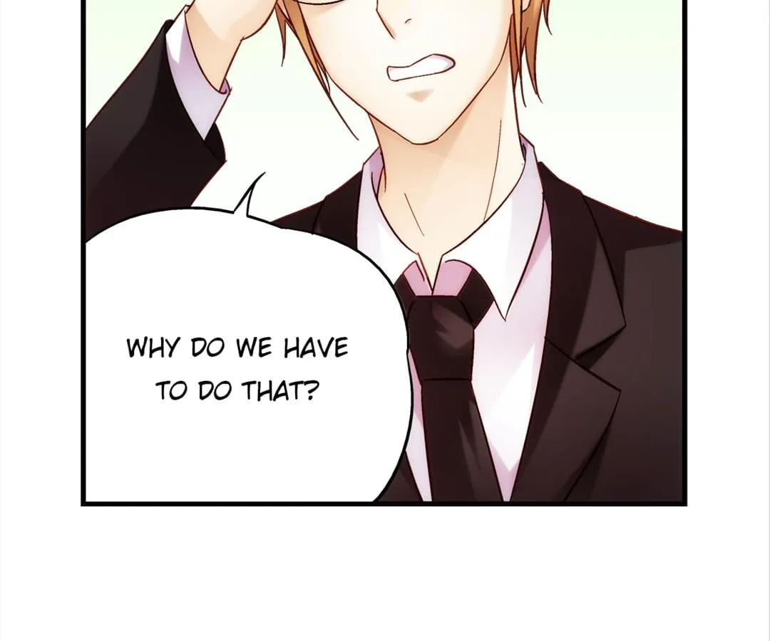 Love Between You And Me Chapter 124 page 18 - MangaKakalot