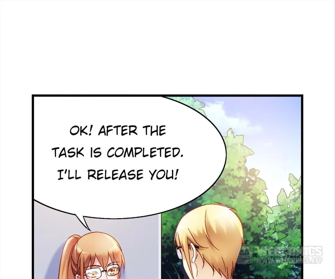 Love Between You And Me Chapter 124 page 20 - MangaKakalot